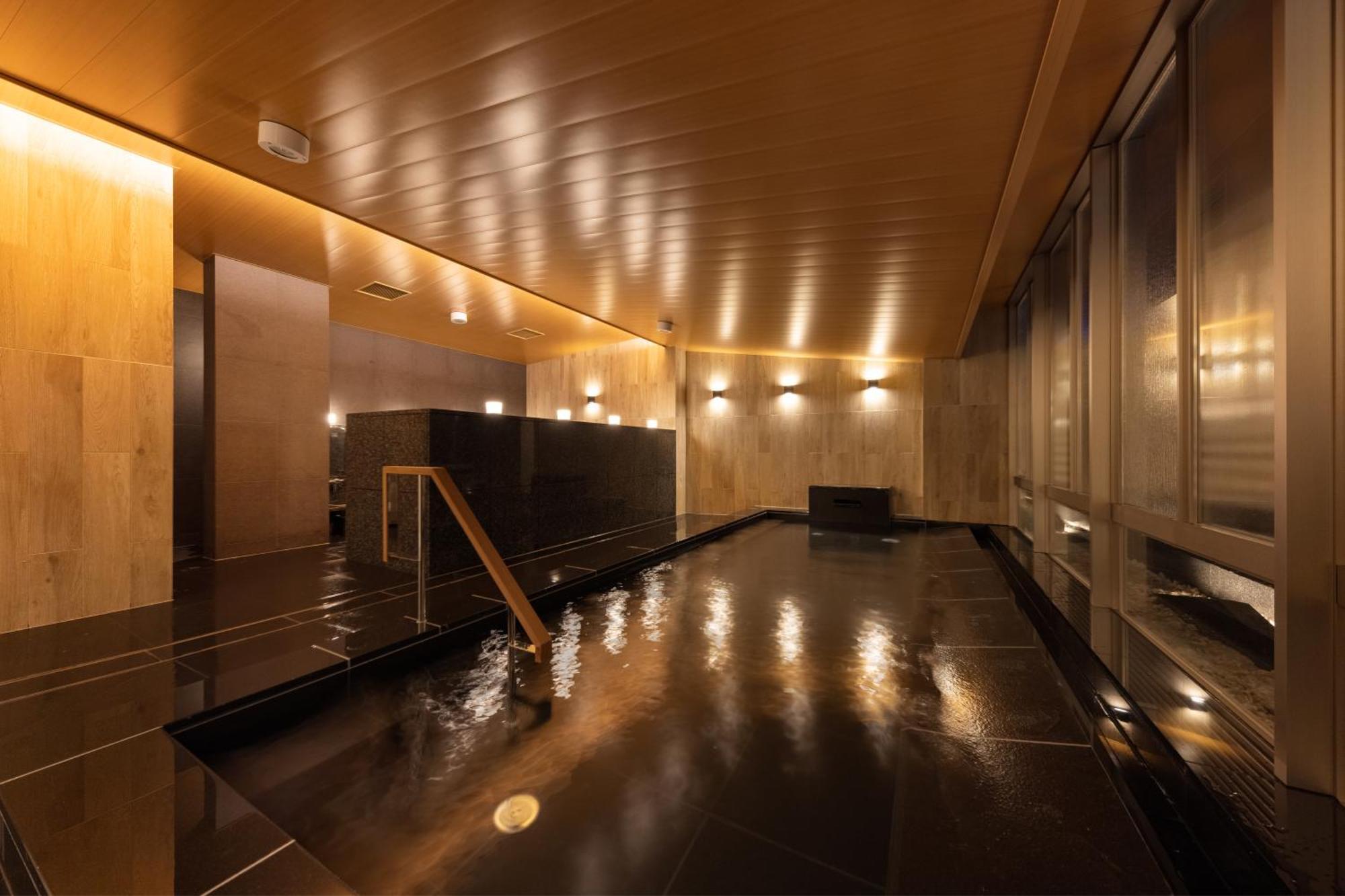Hotel Vischio Toyama Station Exterior photo