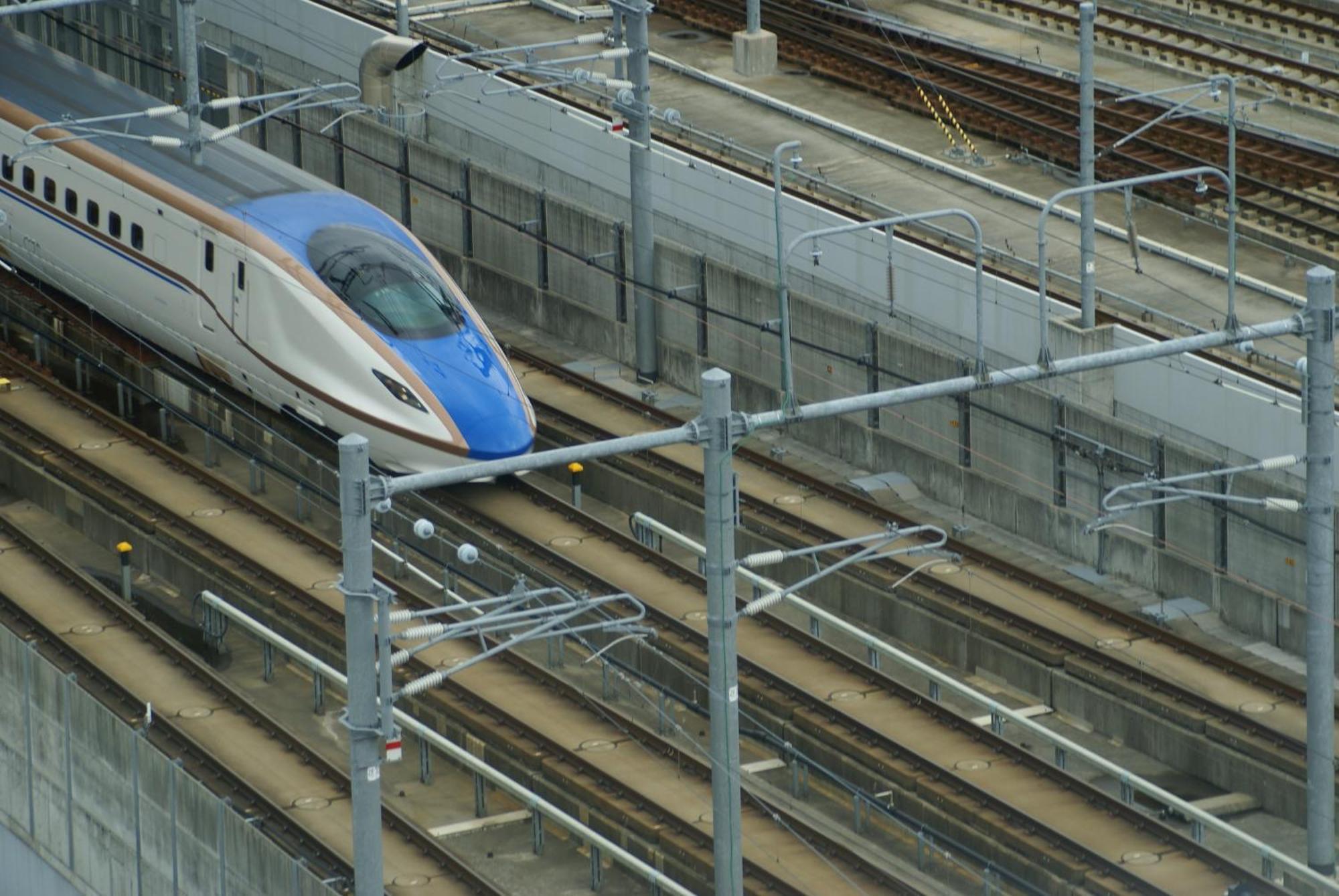Hotel Vischio Toyama Station Exterior photo